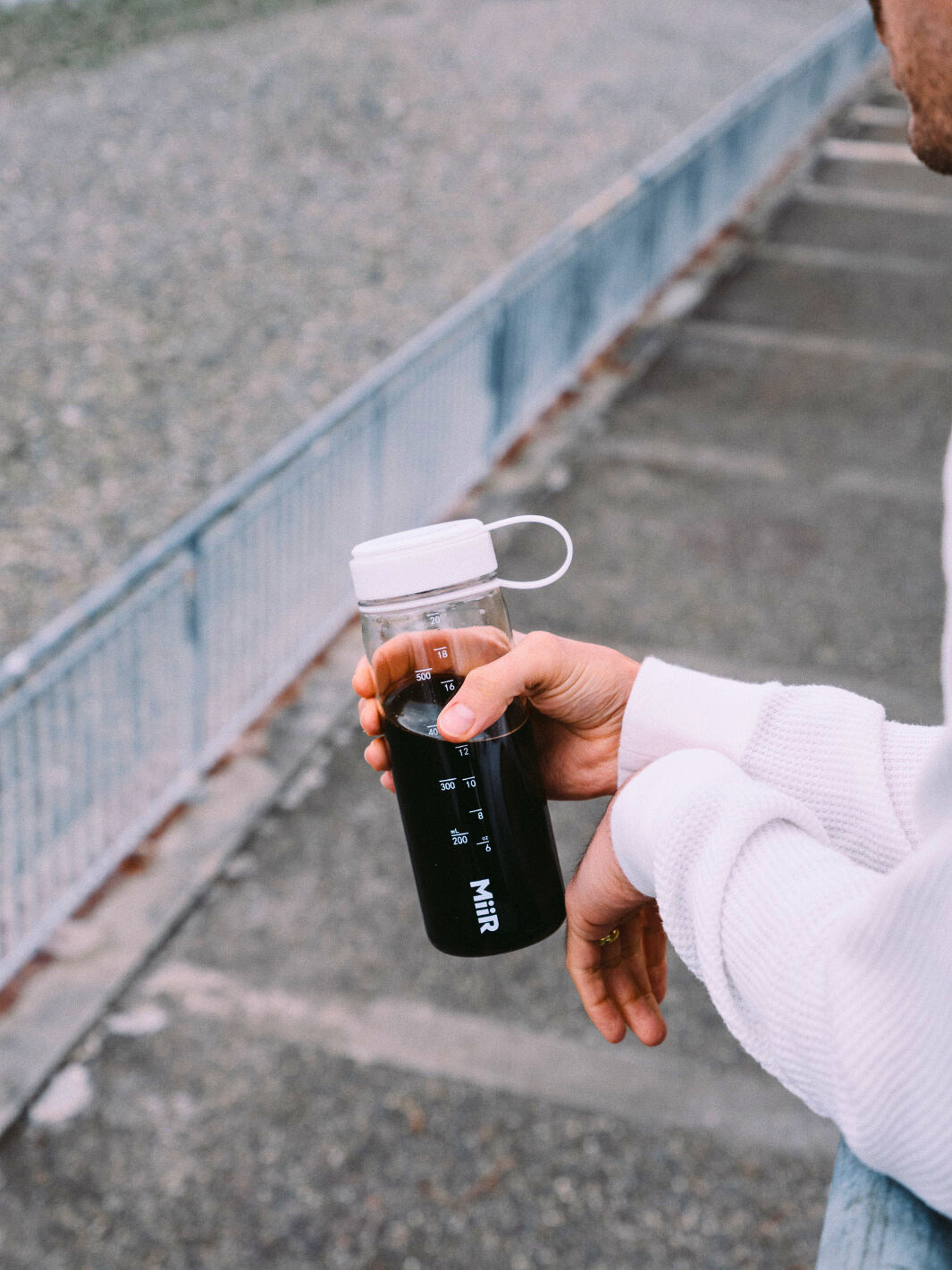 MiiR Everywhere Bottle (591ml/20oz) / Hydration Bottles | Eight