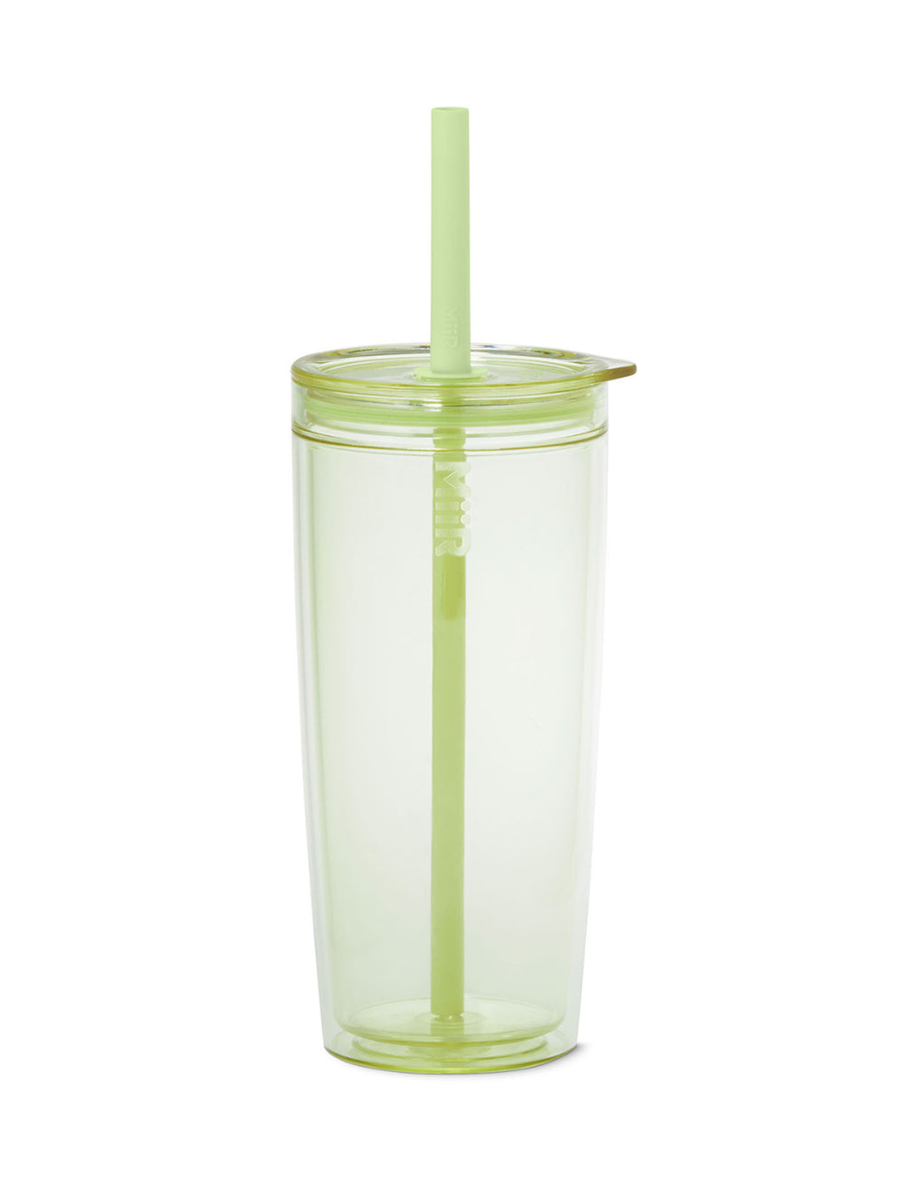 Photo of MiiR Everywhere Straw Tumbler (20oz/591ml) ( Cactus Green ) [ MiiR ] [ Reusable Cups ]