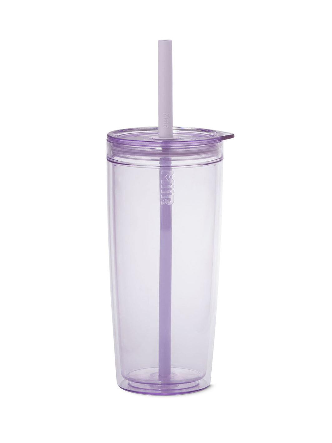 MiiR Everywhere Straw Tumbler (20oz/591ml)