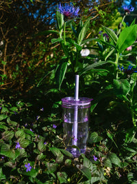 Photo of MiiR Everywhere Straw Tumbler (20oz/591ml) ( ) [ MiiR ] [ Reusable Cups ]