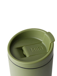 Photo of MiiR Flip Traveler (12oz/354ml) ( ) [ MiiR ] [ Reusable Cups ]