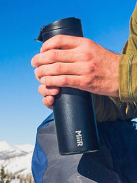 Photo of MiiR Flip Traveler (16oz/473ml) ( ) [ MiiR ] [ Reusable Cups ]