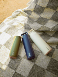 Photo of MiiR Flip Traveler (16oz/473ml) ( ) [ MiiR ] [ Reusable Cups ]