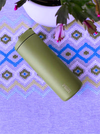 Photo of MiiR Flip Traveler (16oz/473ml) ( ) [ MiiR ] [ Reusable Cups ]