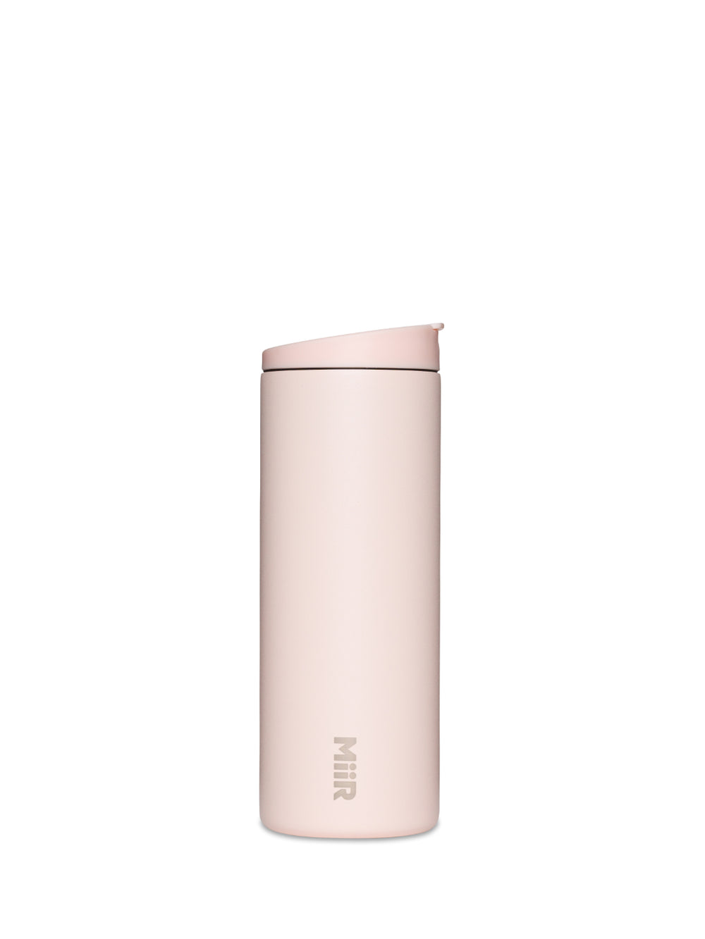 Photo of MiiR Flip Traveler (16oz/473ml) ( Thousand Hills Pink ) [ MiiR ] [ Reusable Cups ]