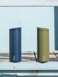 Photo of MiiR Flip Traveler (16oz/473ml) ( ) [ MiiR ] [ Reusable Cups ]