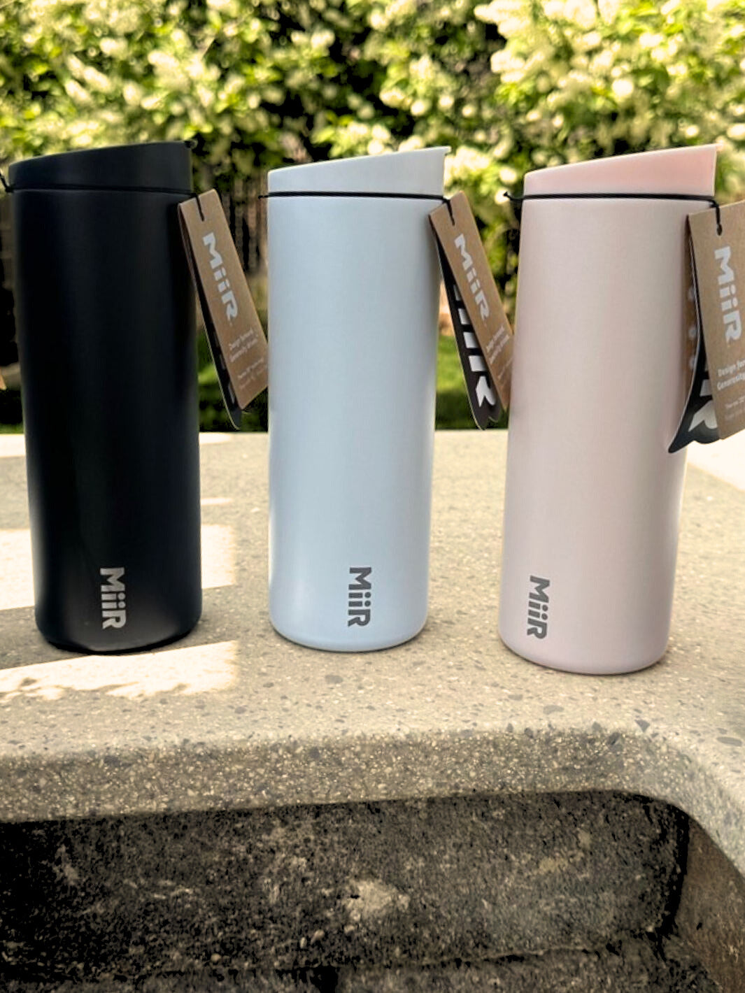 MiiR Flip Traveler (16oz/473ml)