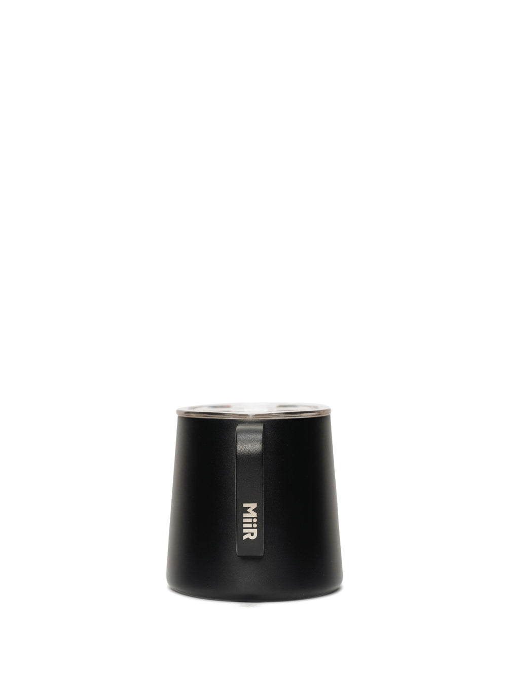 Photo of MiiR Grounded Camp Cup (12oz/354ml) ( Black ) [ MiiR ] [ Reusable Cups ]