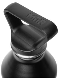 Photo of MiiR Narrow Mouth Single Wall Bottle (20oz/591ml) ( ) [ MiiR ] [ Hydration Bottles ]