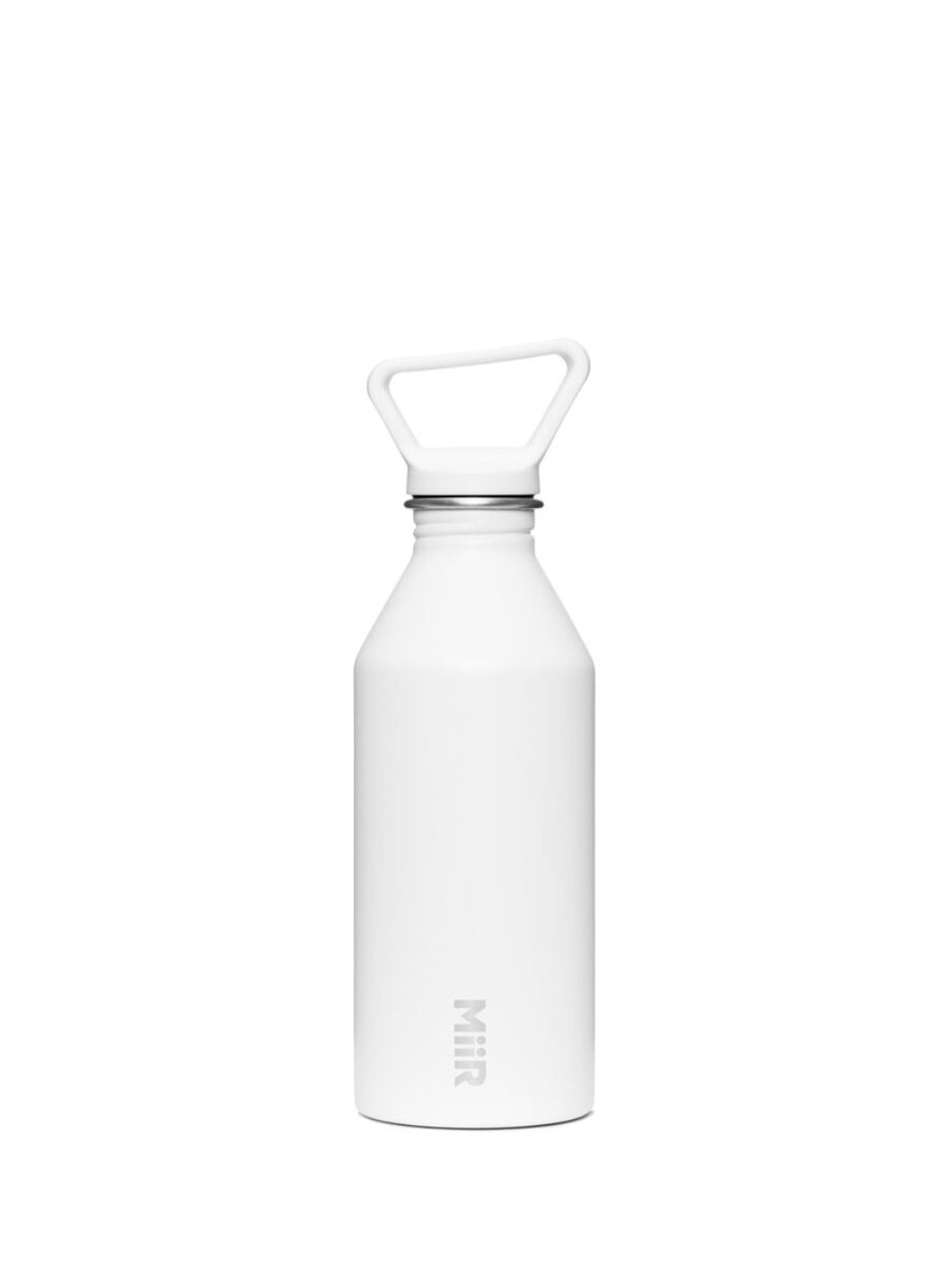 MiiR Narrow Mouth Single Wall Bottle (591ml/20oz) / Hydration