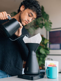 Photo of MiiR New Standard Carafe Coffee Filters (100-Pack) ( ) [ MiiR ] [ Other ]