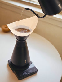 Photo of MiiR New Standard Carafe (33oz/1000ml) ( ) [ MiiR ] [ Pourover Brewers ]