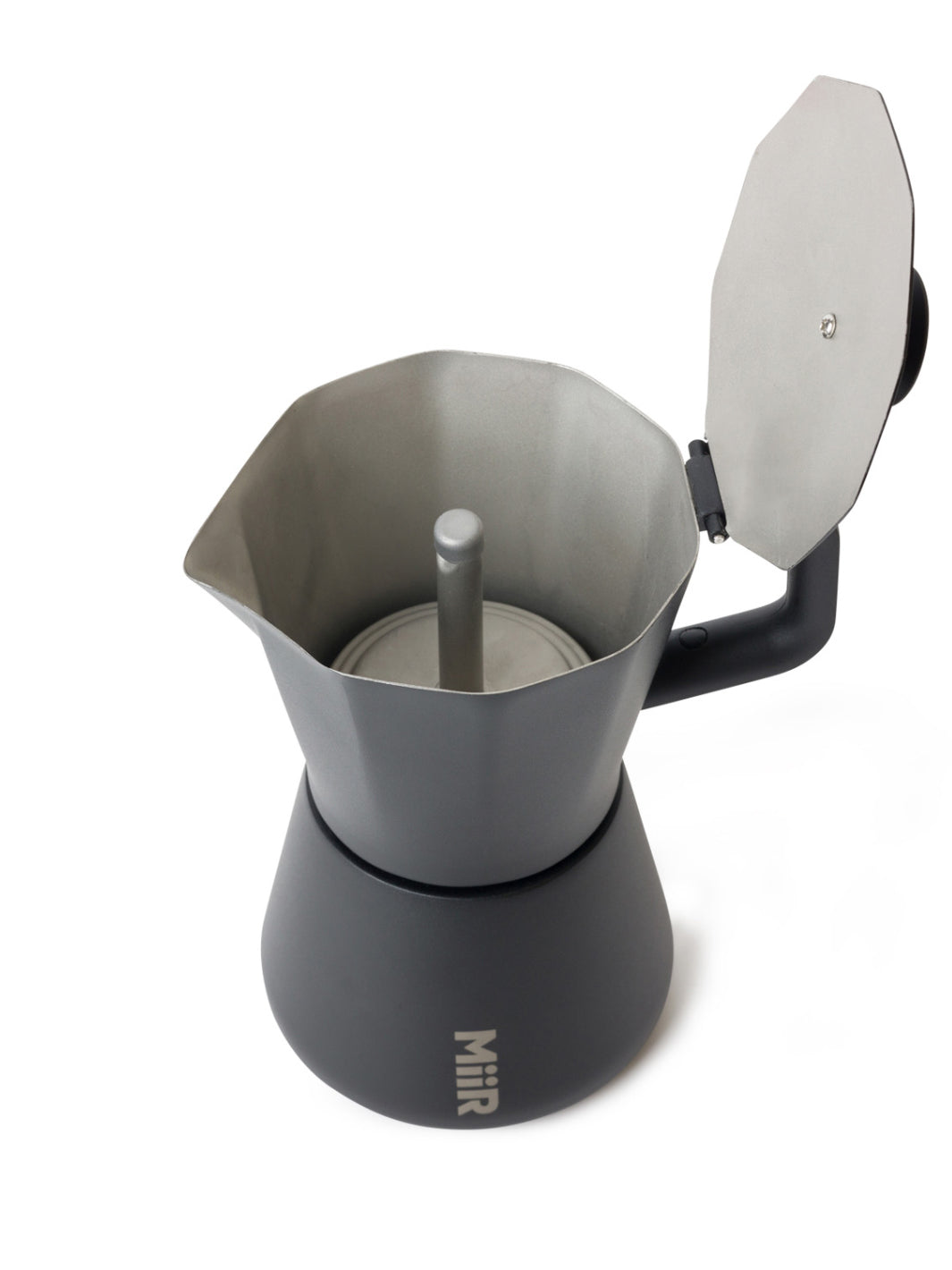 MiiR New Standard Moka Pot (296ml/10oz) / Moka Pots | Eight Ounce