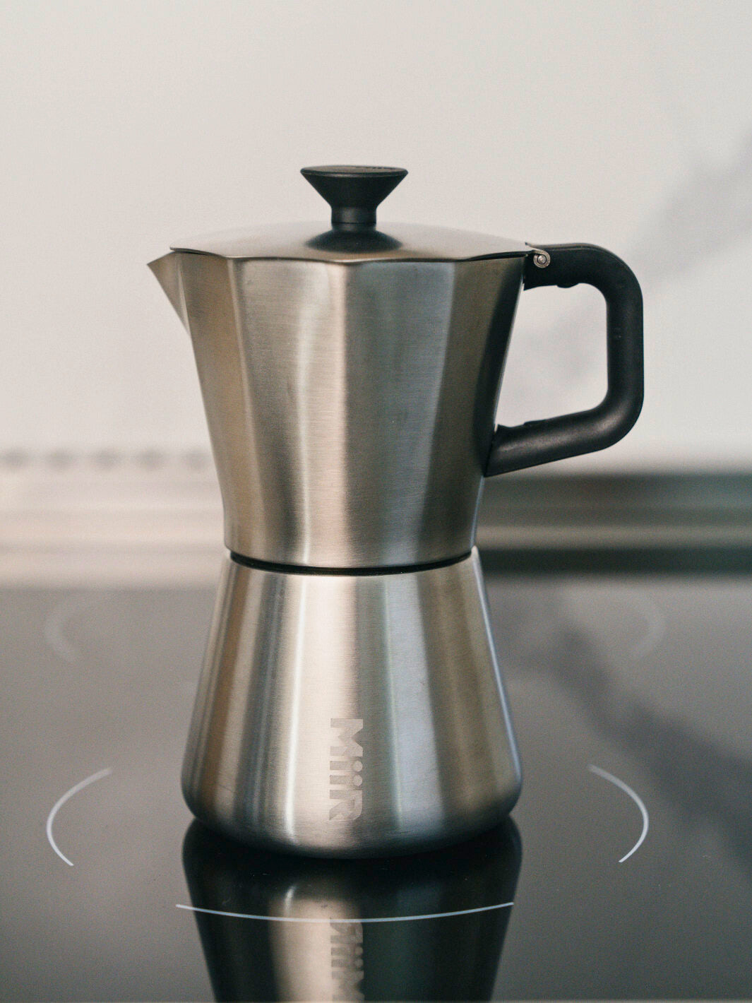 MiiR New Standard Moka Pot (10oz/296ml)