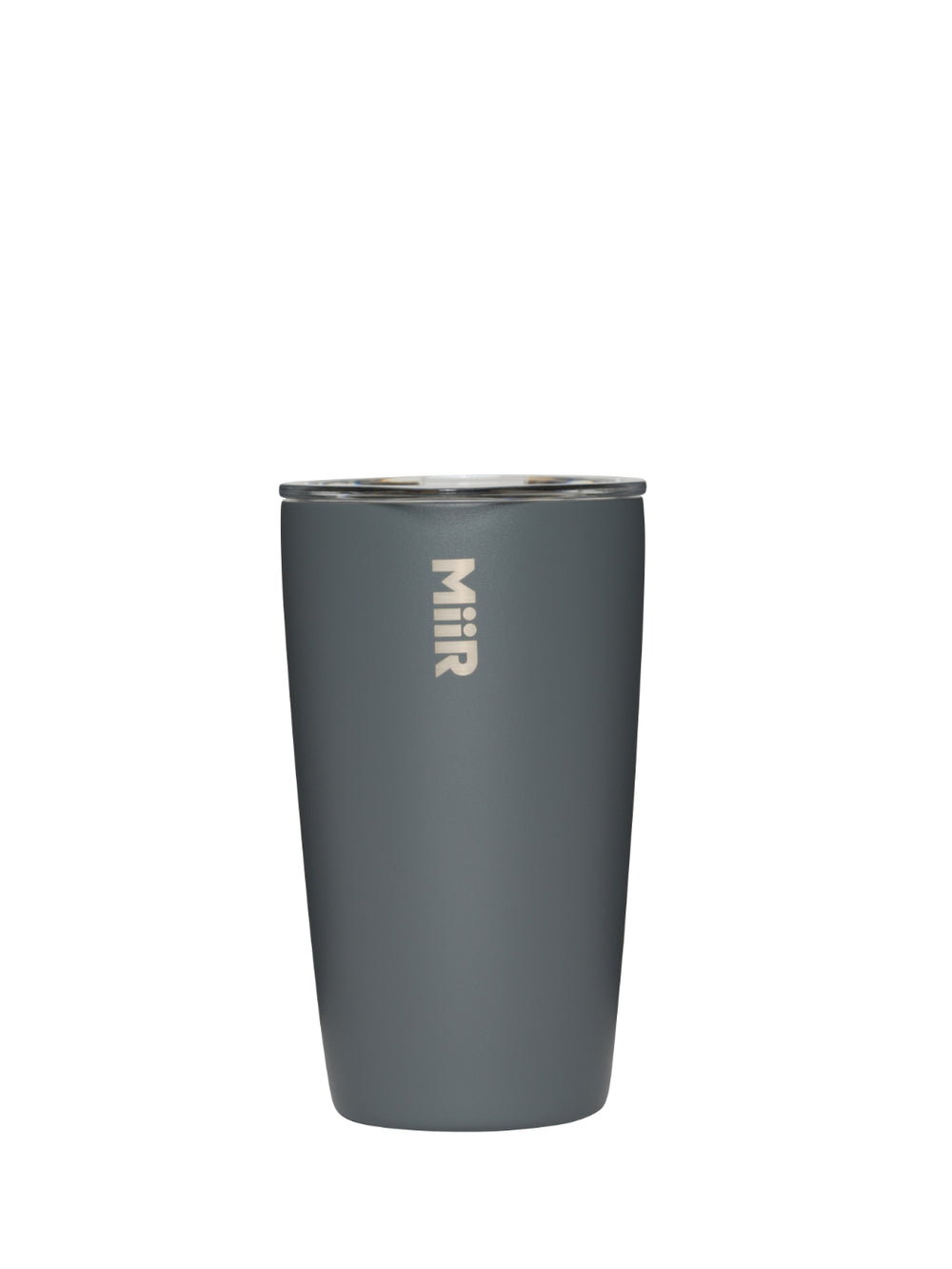 Photo of MiiR Tumbler (12oz/354ml) ( Basal Grey ) [ MiiR ] [ Reusable Cups ]