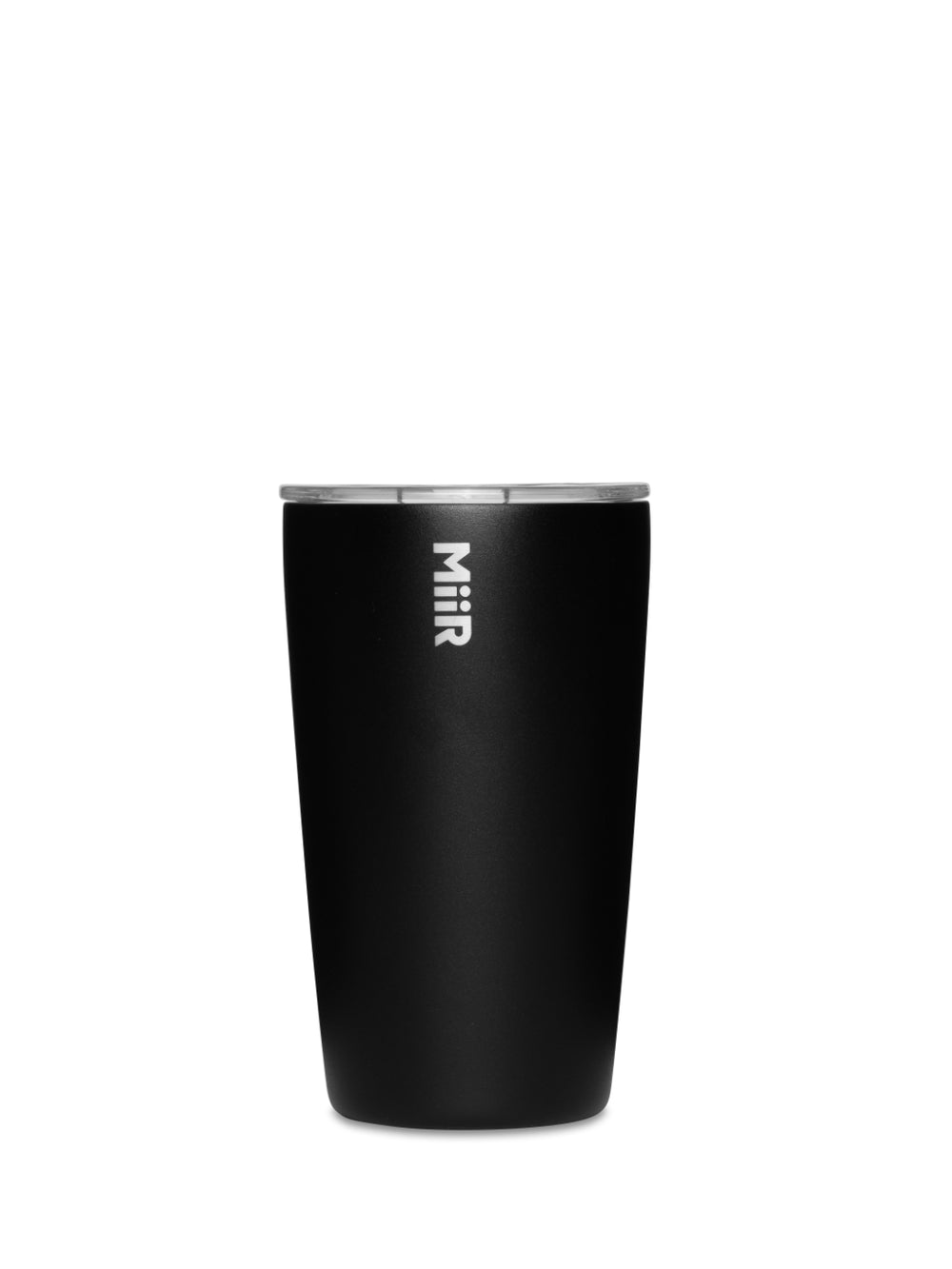 Photo of MiiR Tumbler (12oz/354ml) ( Black ) [ MiiR ] [ Reusable Cups ]