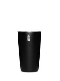 Photo of MiiR Tumbler (12oz/354ml) ( Black ) [ MiiR ] [ Reusable Cups ]