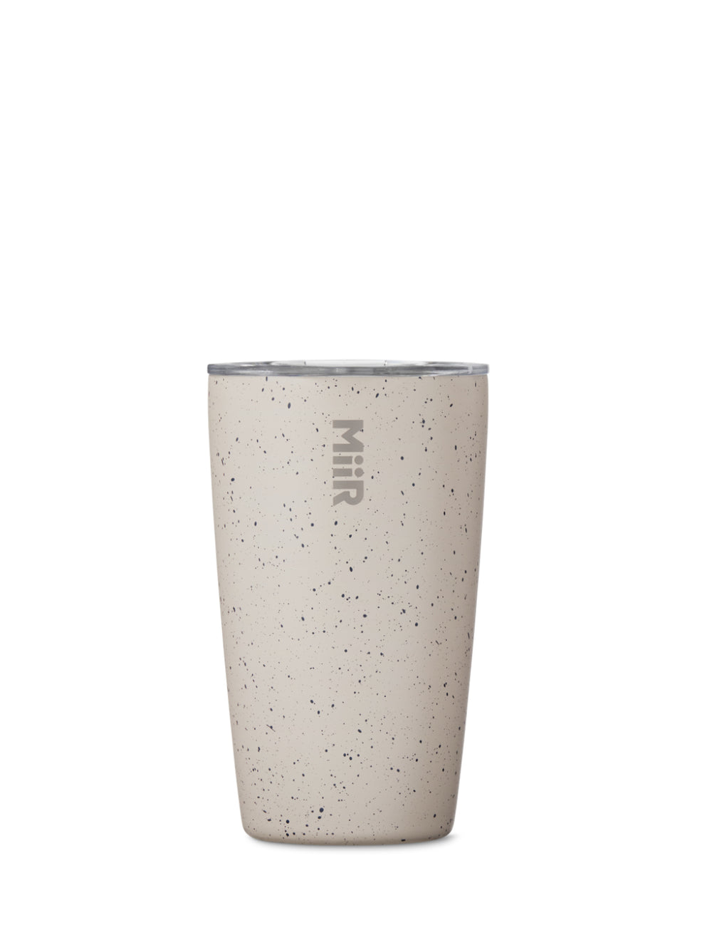 Photo of MiiR Tumbler (12oz/354ml) ( Desert Tan Speckle ) [ MiiR ] [ Reusable Cups ]