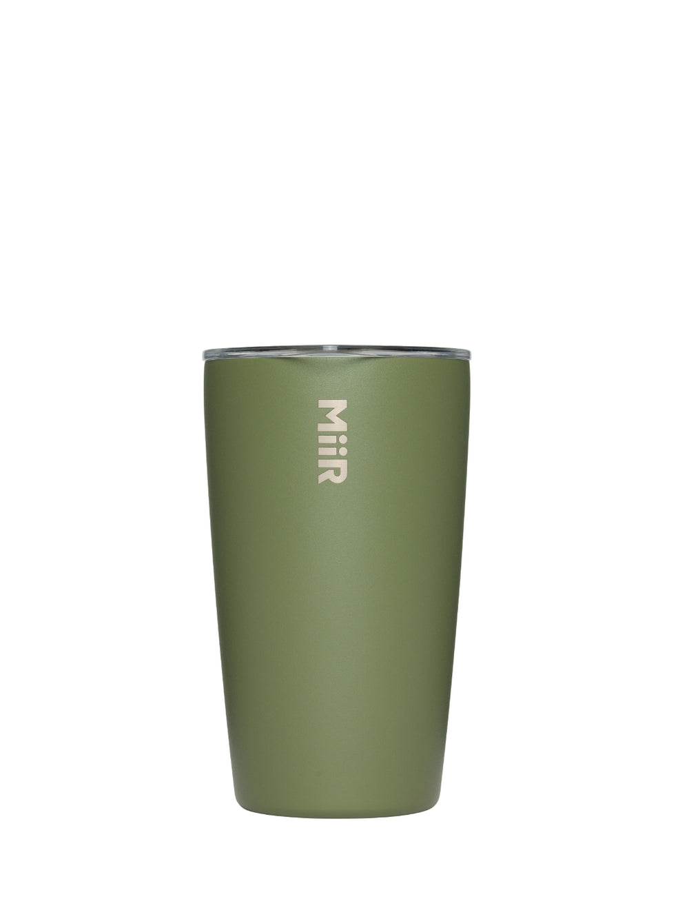 Photo of MiiR Tumbler (12oz/354ml) ( Evergreen ) [ MiiR ] [ Reusable Cups ]