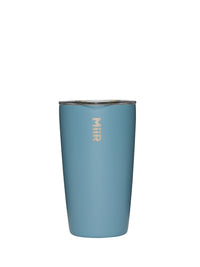 Photo of MiiR Tumbler (12oz/354ml) ( Home Blue ) [ MiiR ] [ Reusable Cups ]