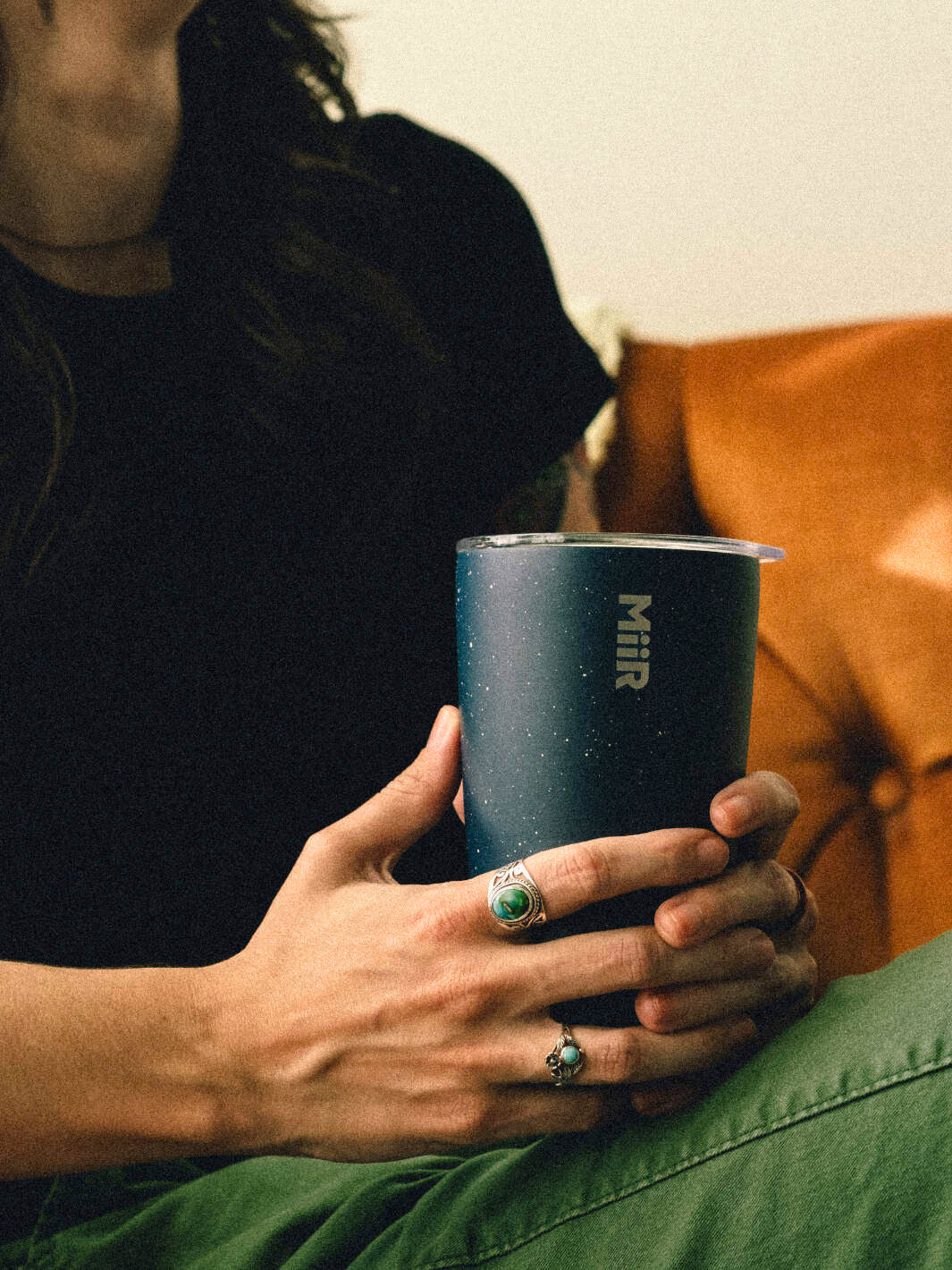 MiiR Tumbler (12oz/354ml)