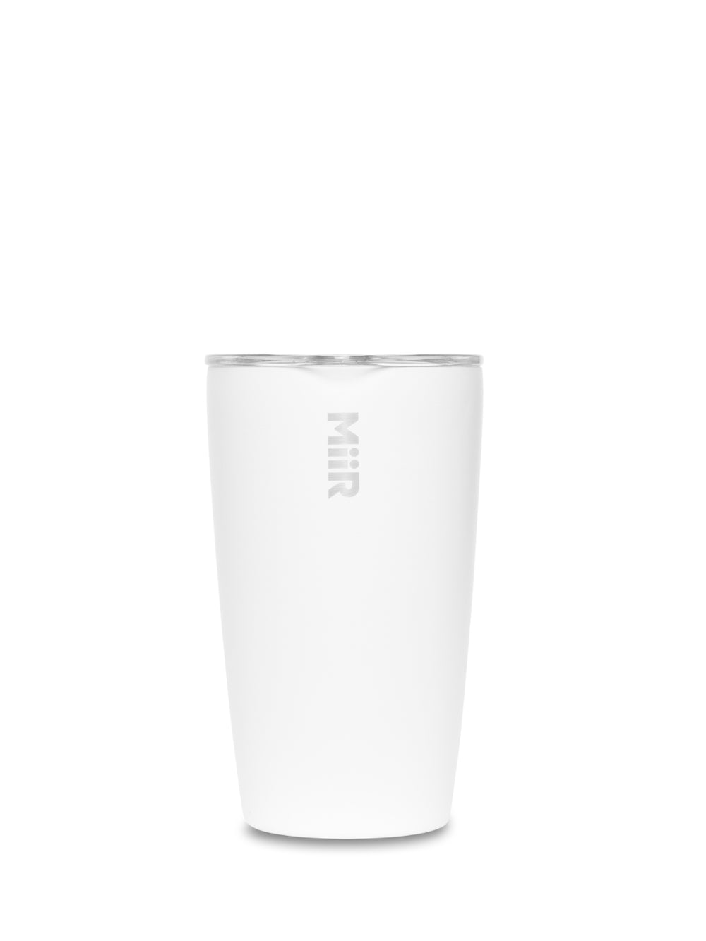 Photo of MiiR Tumbler (12oz/354ml) ( White ) [ MiiR ] [ Reusable Cups ]