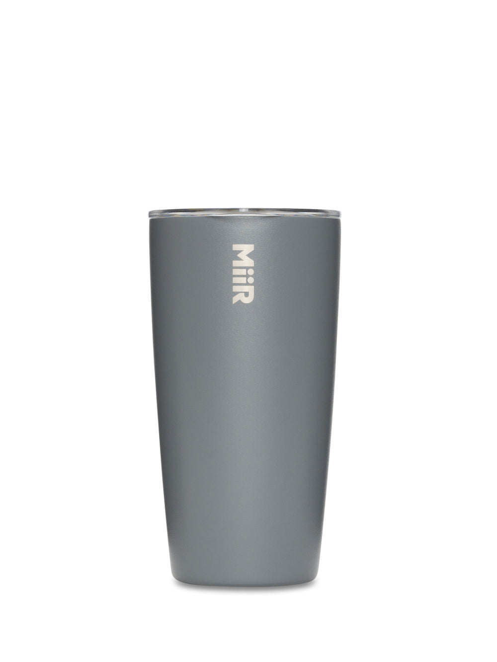 Photo of MiiR Tumbler (16oz/473ml) ( Basal Grey ) [ MiiR ] [ Reusable Cups ]