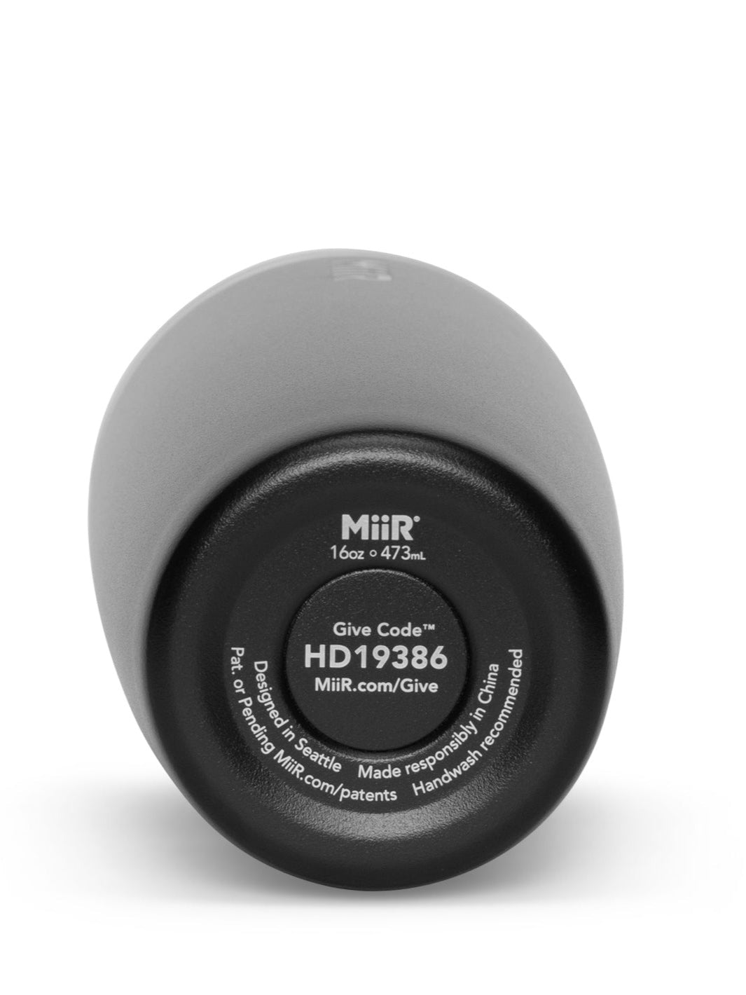 MiiR Tumbler (16oz/473ml)