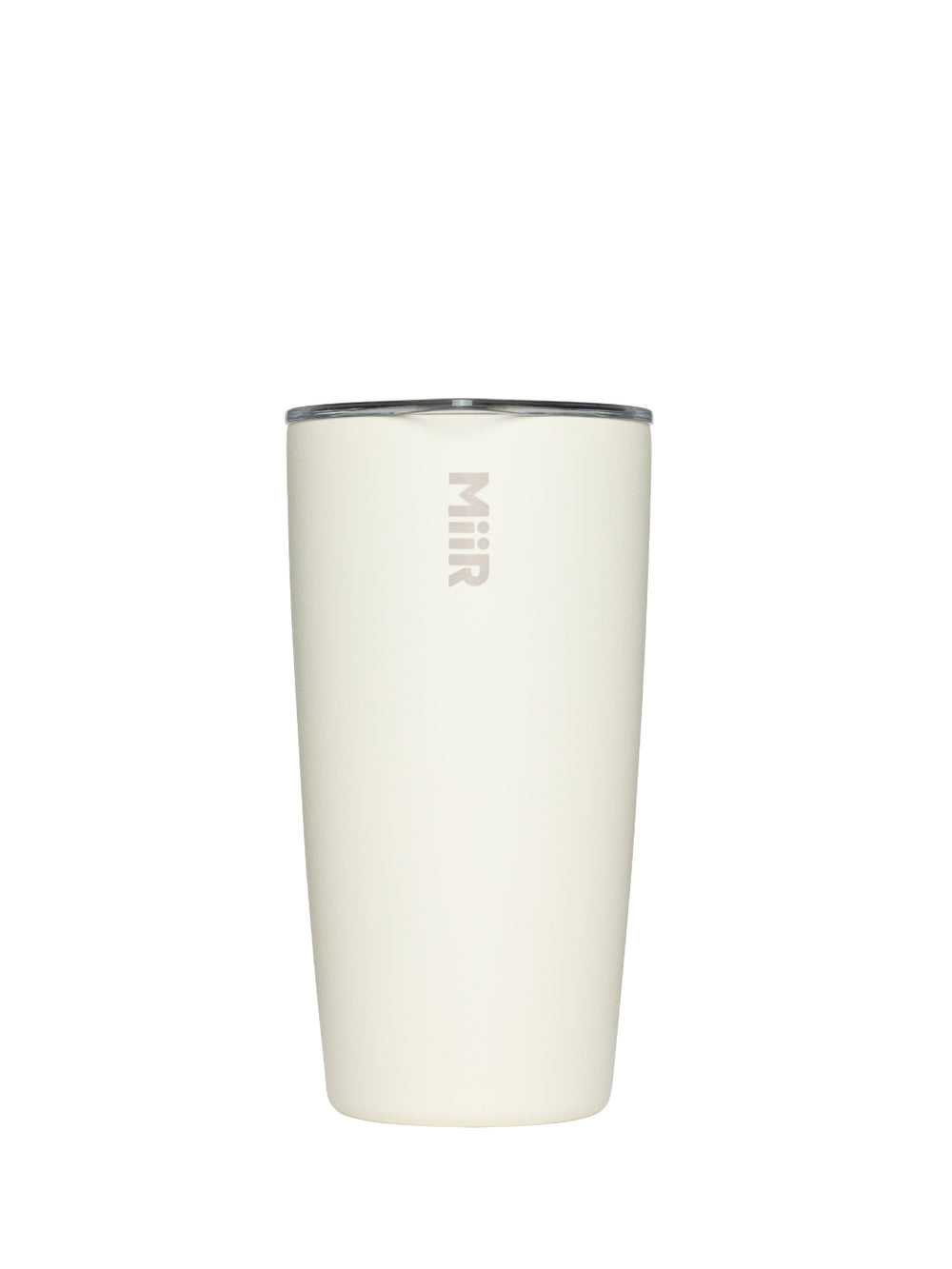 Photo of MiiR Tumbler (16oz/473ml) ( Sandstone White ) [ MiiR ] [ Reusable Cups ]