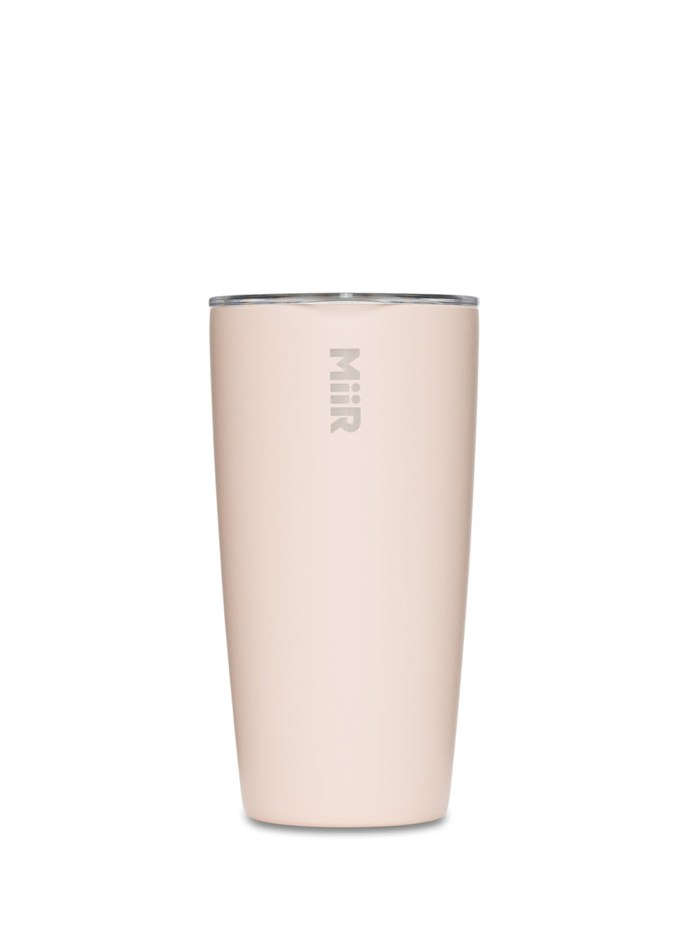 Photo of MiiR Tumbler (16oz/473ml) ( Thousand Hills Pink ) [ MiiR ] [ Reusable Cups ]