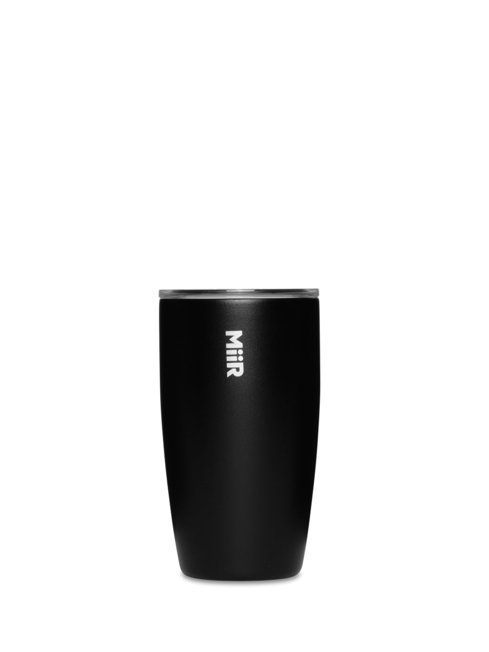 Photo of MiiR Tumbler (8oz/237ml) ( Black ) [ MiiR ] [ Reusable Cups ]