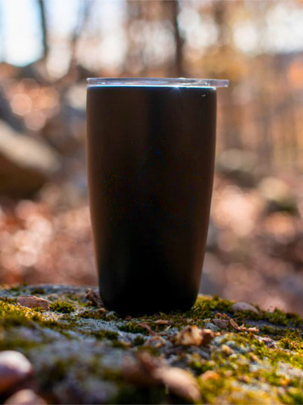 MiiR Tumbler (8oz/237ml)