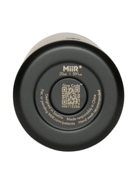 Photo of MiiR Wide Mouth Bottle (20oz/591ml) ( ) [ MiiR ] [ Hydration Bottles ]