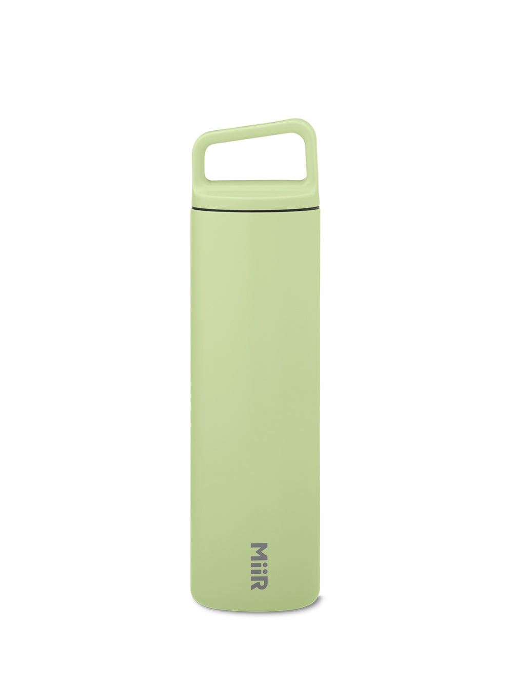 Photo of MiiR Wide Mouth Bottle (20oz/591ml) ( Cactus Green ) [ MiiR ] [ Hydration Bottles ]