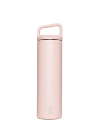 Photo of MiiR Wide Mouth Bottle (20oz/591ml) ( Cherry Blossom Pink ) [ MiiR ] [ Hydration Bottles ]