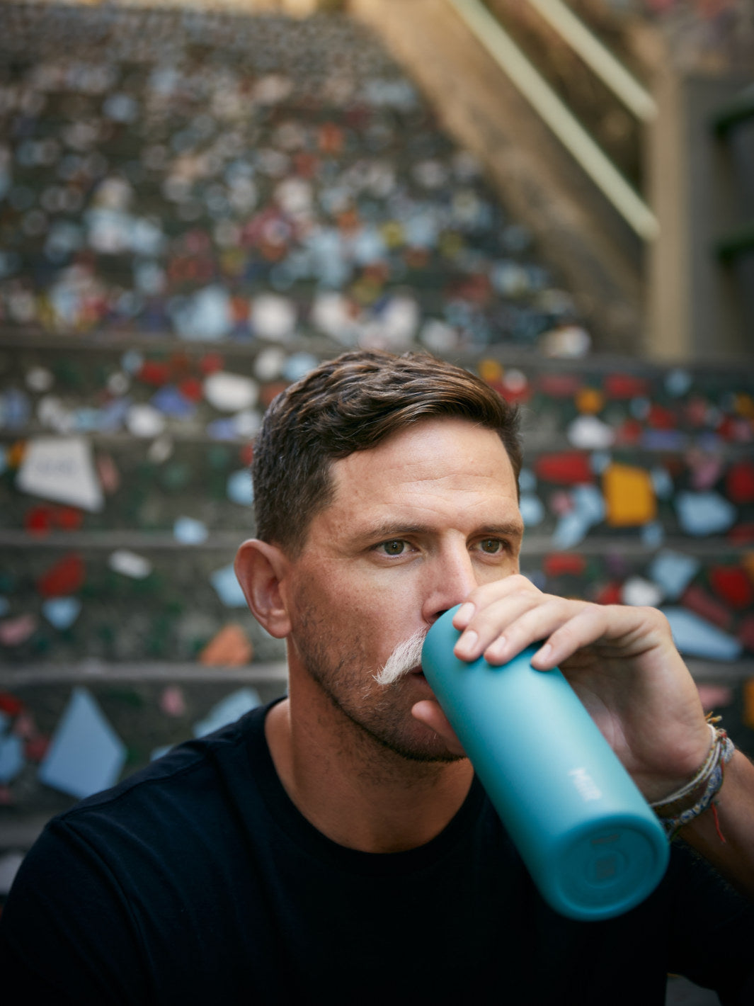 MiiR Wide Mouth Bottle (591ml/20oz) / Hydration Bottles | Eight