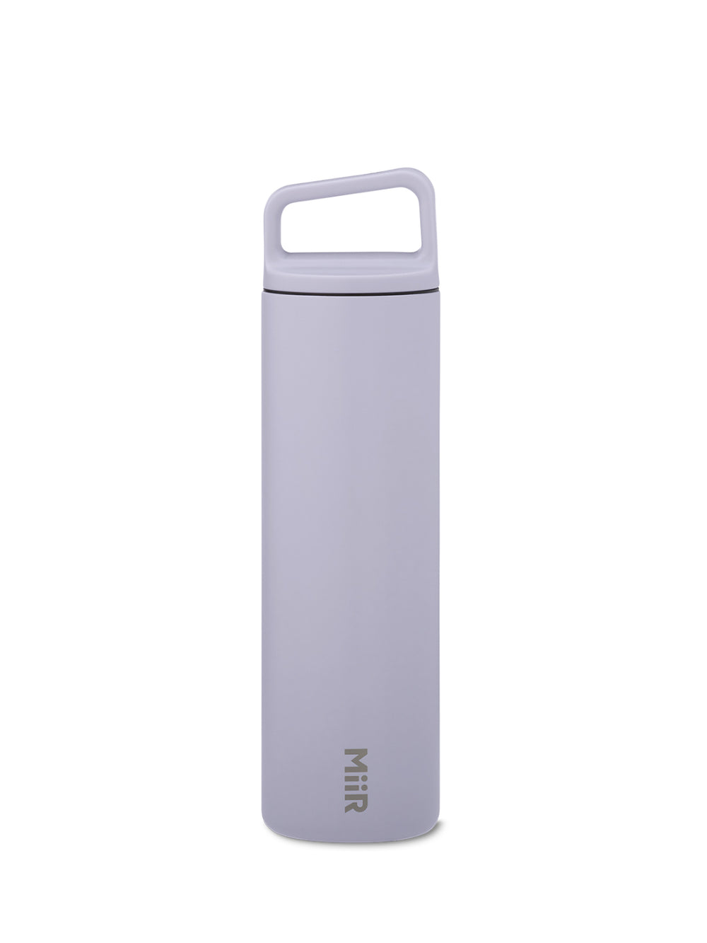 Photo of MiiR Wide Mouth Bottle (20oz/591ml) ( Haze Purple ) [ MiiR ] [ Hydration Bottles ]