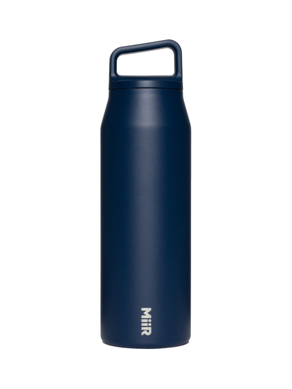 Photo of MiiR Wide Mouth Bottle (32oz/946ml) ( Tidal Blue ) [ MiiR ] [ Hydration Bottles ]