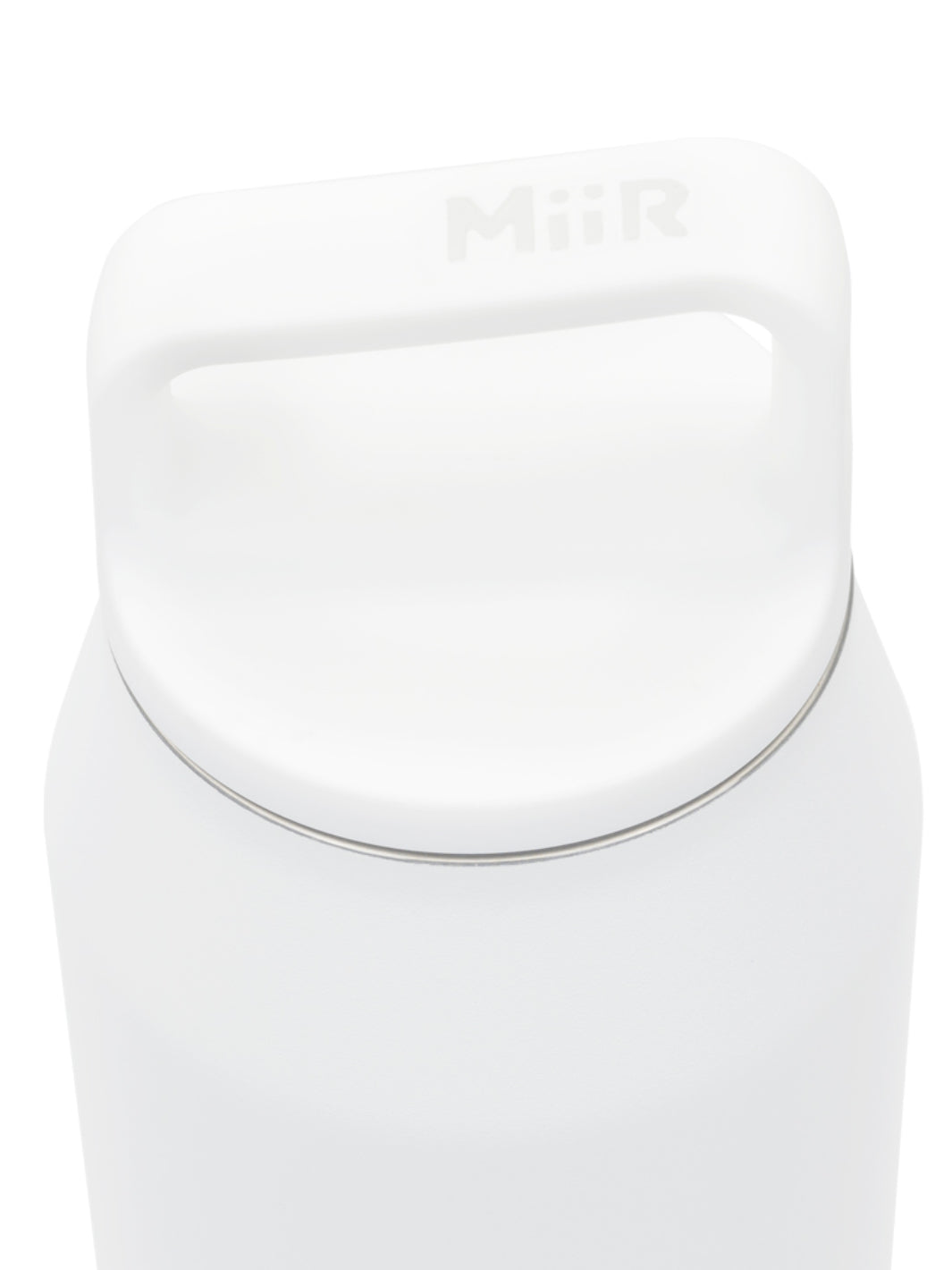 MiiR Wide Mouth Bottle (32oz/946ml)