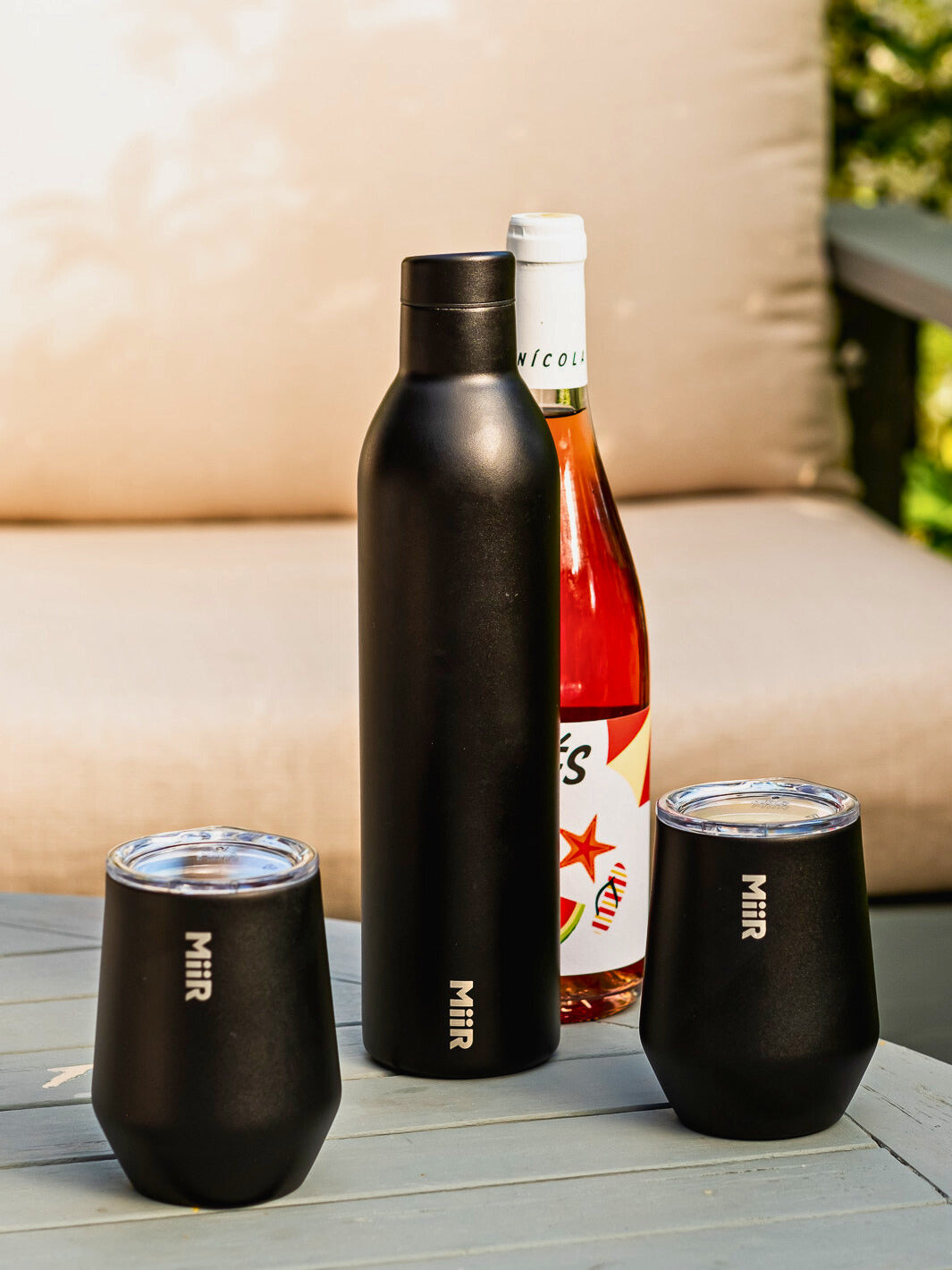 MiiR Wine Tumbler (10oz/295ml)