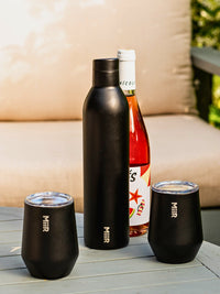 Photo of MiiR Wine Tumbler (10oz/295ml) ( ) [ MiiR ] [ Reusable Cups ]