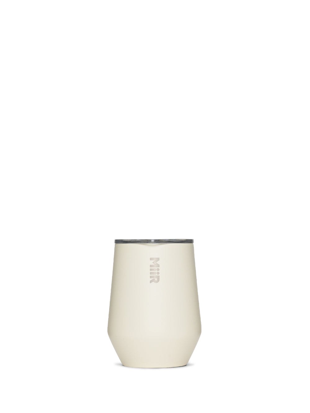 Photo of MiiR Wine Tumbler (10oz/295ml) ( Sandstone White ) [ MiiR ] [ Reusable Cups ]