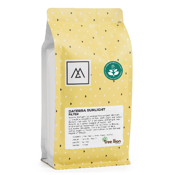 Photo of Monogram - Daterra Sunlight ( Default Title ) [ Monogram ] [ Coffee ]