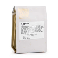 Photo of Monogram - El Burro Espresso ( Default Title ) [ Monogram ] [ Coffee ]