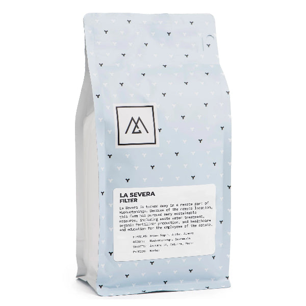 Photo of Monogram - La Severa ( ) [ Monogram ] [ Coffee ]