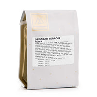 Photo of Monogram - Deborah Terroir ( Default Title ) [ Monogram ] [ Coffee ]