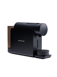 Photo of MORNING The Morning Machine (120V) ( Black ) [ Morning ] [ Electric Coffee Brewers ]