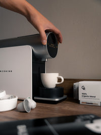 Photo of MORNING The Morning Machine (120V) ( ) [ Morning ] [ Electric Coffee Brewers ]