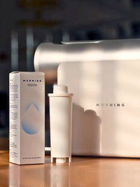 Photo of MORNING Morning Water Filter ( ) [ Morning ] [ Parts ]