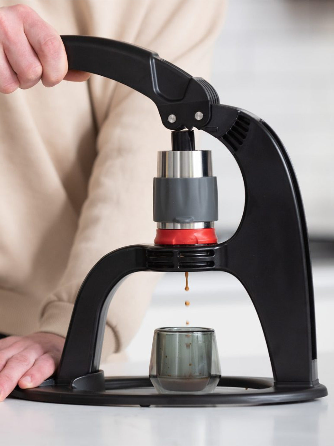 FLAIR NEO Flex (V1) (Lightly Used) / Yard Sale | Eight Ounce Coffee